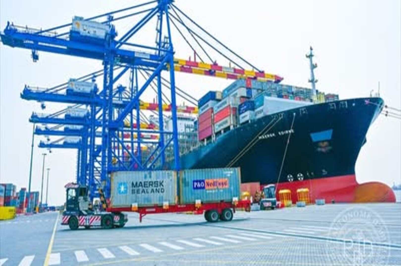Côte d’Ivoire: trade surplus exceeds 2.4 trillion CFA francs in Q1 2026